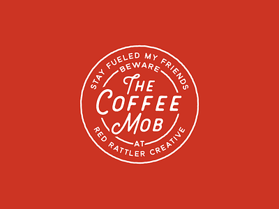 The Coffee Mob
