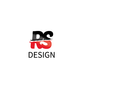 rscoupe design logo web