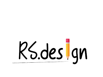 rstypo2petitcrayon design logo web