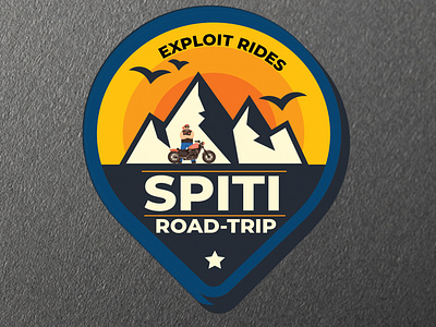 Exploit rides SPITI TRIP