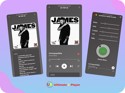 UX Player