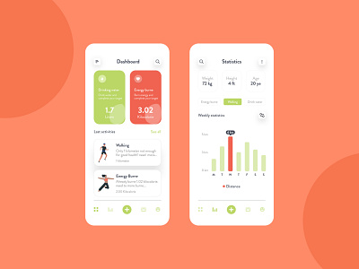 workout app