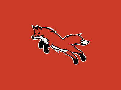 Fox Mascot