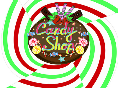 candy shop                   1