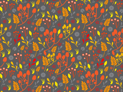 Seamless pattern