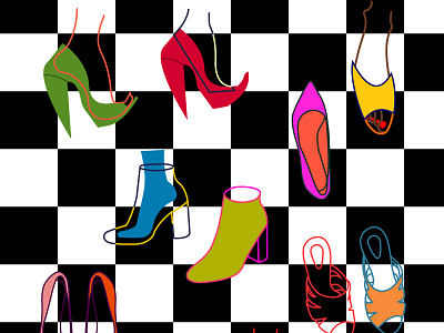 Diversity Heels