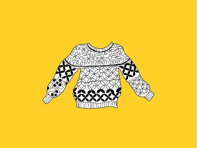 sweater 01