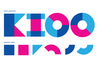 KIOO Logo africa bottle label emerging markets identity logotype naming packaging