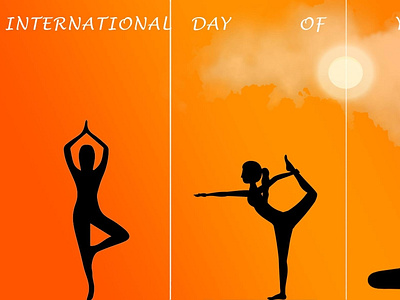 International Yoga Day