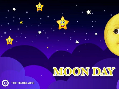 Moon Day