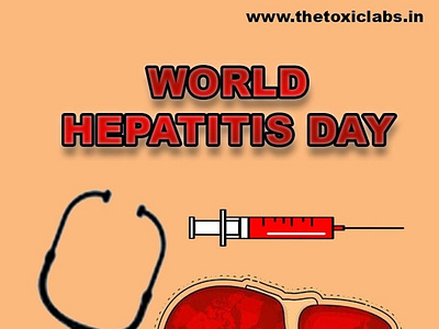 Hepatitis Day