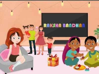 Raksha Bandhan