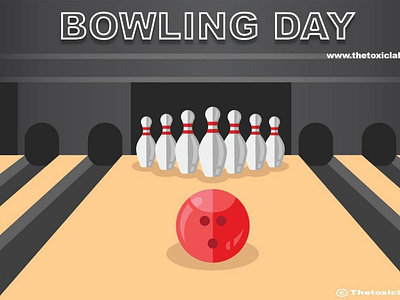 Bowling Day