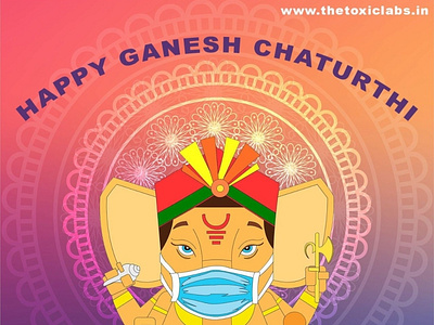 Happy Ganesh Chaturthi