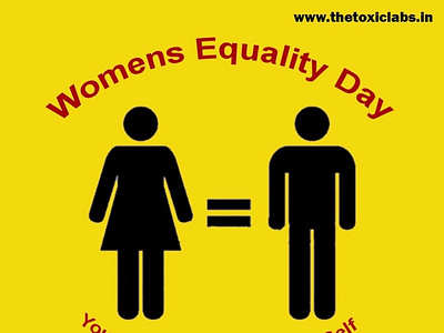 Women Equality DAy