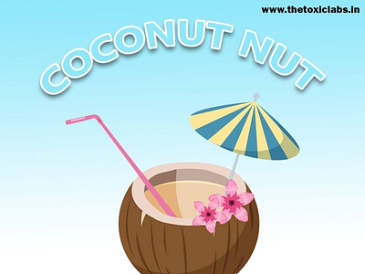 Coconut Nut