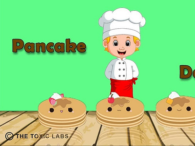 Pancake Day 🥞🥞 design graphicdesign illustration photoshop poster design socialmedia ui ux vector