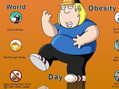 World Obesity Day