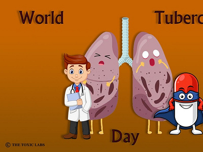 World Tuberculosis Day😊😊