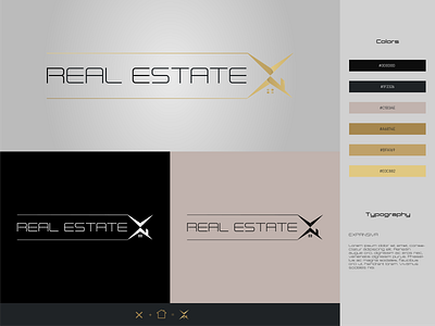 Real Estate-X