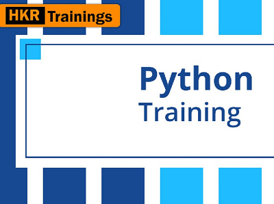 Laern Python training online from experts | hkr trainings python certification python language course python programming