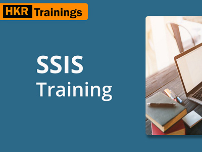 Learn best SSIS Training  online from experts | hkr trainings