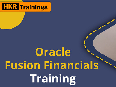 Learn Oracle Fusion Financials training online from experts oraclefinancialstraining oraclefusionfinancialstraining