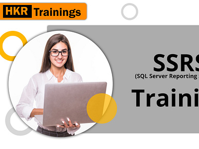 Learn SSRS training online from experts | hkr trainings