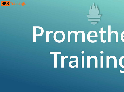 prometheus training| prometheus online certification training prometheuscourse prometheusonlinecourse prometheusonlinetraining