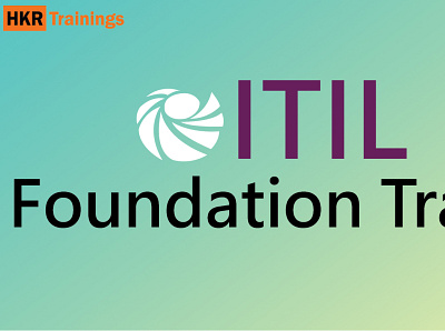 Learn ITIL foundation training online from experts | hkrt itilfoundationlinetraining itilfoundationtraining