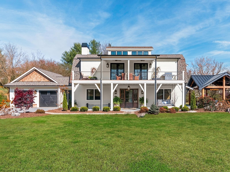 The Retreat Cottage for Rent by Owner Asheville NC by Alex Jones on