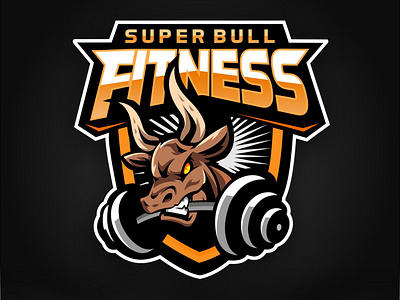 SUPERBULL FITNESS