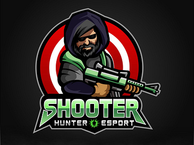 SHOOTER HUNTER ESPORT