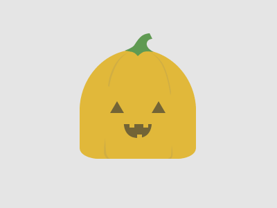 Jing o lantern