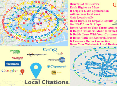 GMB Local SEO GMB Citations citations fiverr gmb gmb gmb citations gmb citations local seo