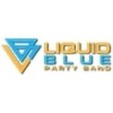 Liquid Blue Band