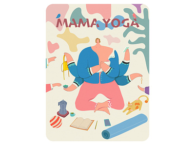 Mama Yoga