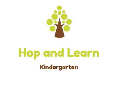 Kindergarten logo kindergarten logo logo design preschool school
