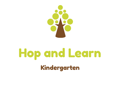 Kindergarten logo