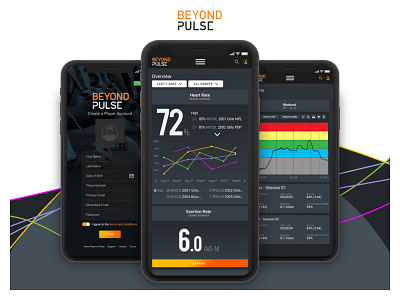 Mobile App Design: Beyond Pulse