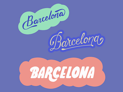 Barcelona