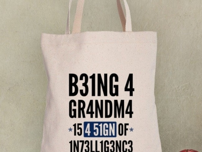 Being A Grandma Is A Sign Of Intelligence