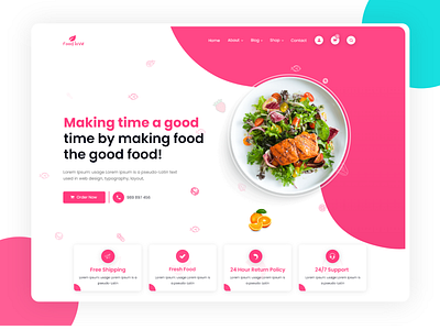 Food Ui