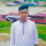 Md Masrur