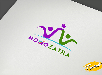 novozatra advertising branding design illustration logo social media social media design