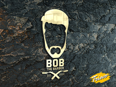 Bob advertising branding design illustration logo logo design social media social media design