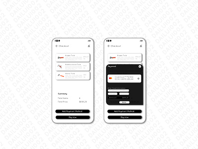 Dailyui002 app daily 100 challenge dailyui dailyuichallenge design designs dribbble graphic mobileapp uiux