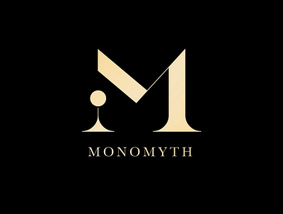 MONOMYTH - Branding branding