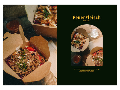 feuerfleisch - photowork & branding