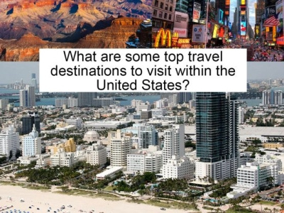 What are some top travel destinations to visit within the U.S.? best places to visit top tour spots top travel destinations travel destinations 2022 travel places travel tips 2022